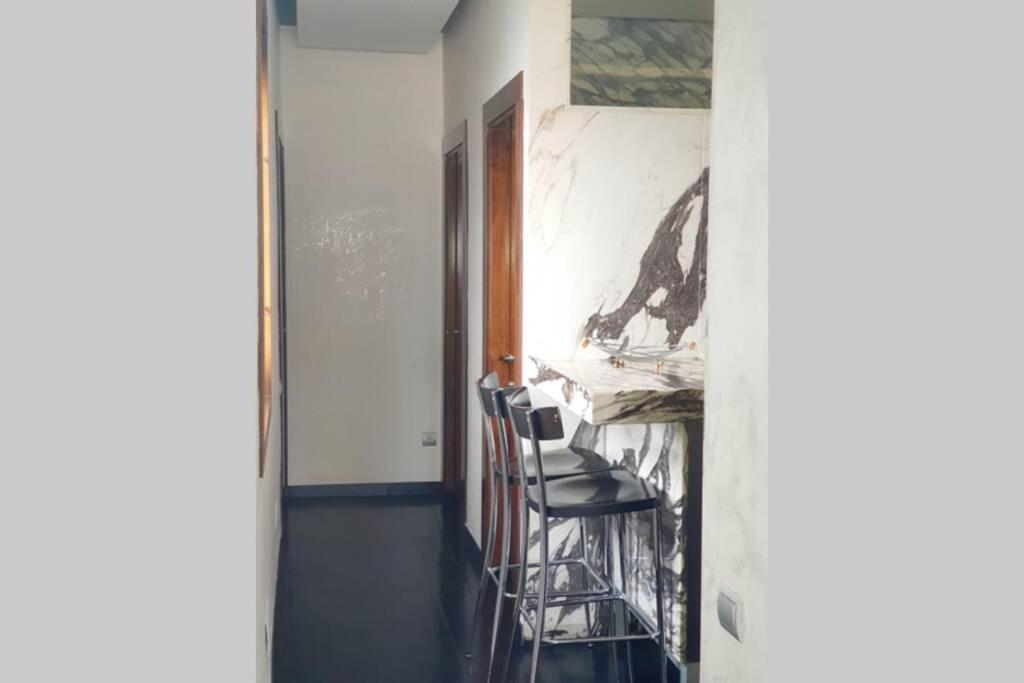Atico Singular En El Centro Historico. Apartment Jaen Exterior photo