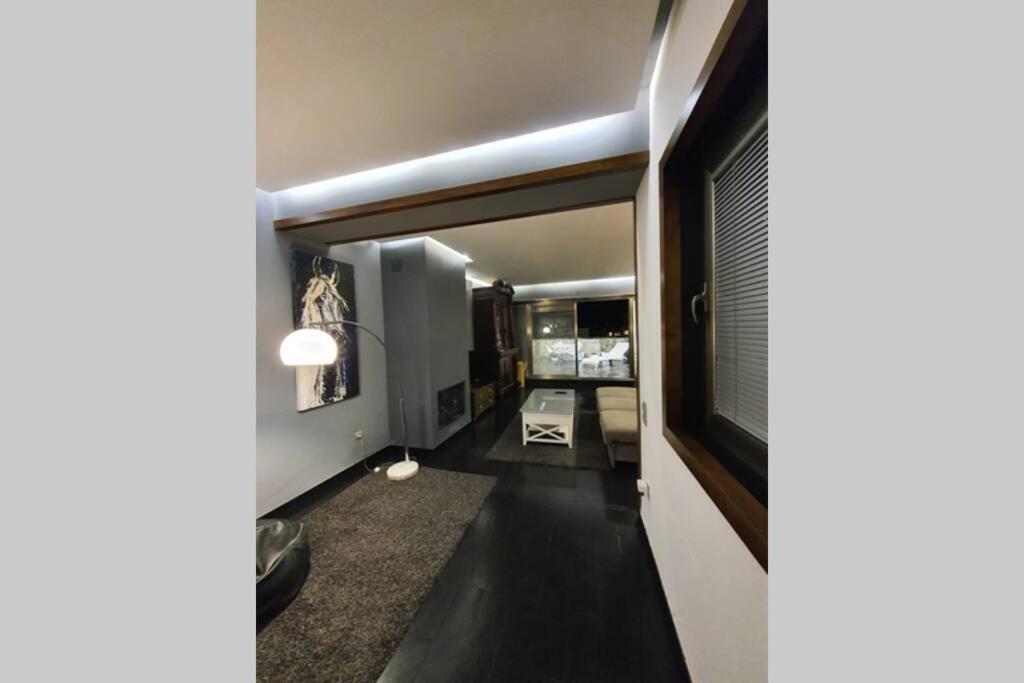 Atico Singular En El Centro Historico. Apartment Jaen Exterior photo