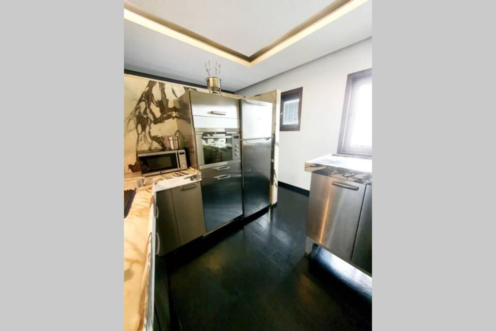 Atico Singular En El Centro Historico. Apartment Jaen Exterior photo